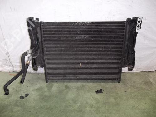 Used Heater matrix BMW 3 (E46) [1997-2005]  18701366
