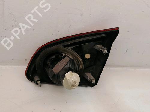 Used Left taillight Left taillight NISSAN QASHQAI I (J10, NJ10) 2.0 dCi (150 hp) 34447563 34447563