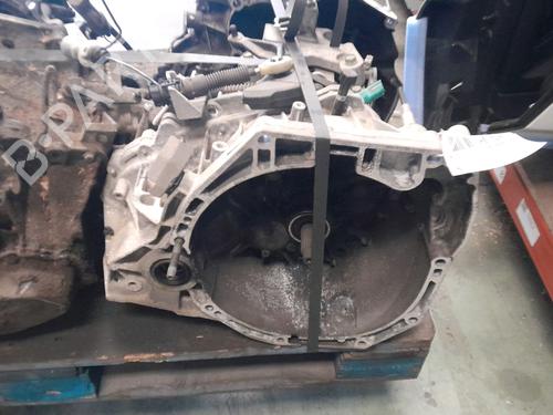 Gearbox NISSAN PULSAR Hatchback (C13) 1.2 DIG-T | BP34490829M3 - Image 3