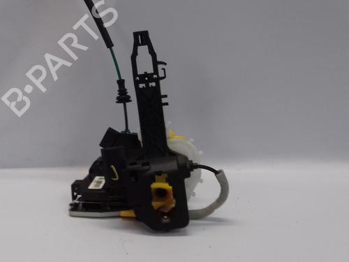 Used Front left lock Front left lock KIA PRO CEE'D (JD) [2013-2018] 40511586 40511586