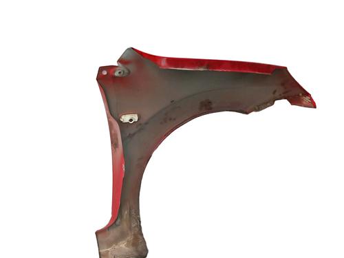 Left front fenders FORD FIESTA V (JH_, JD_) 1.6 TDCi | BP25256272C41 
