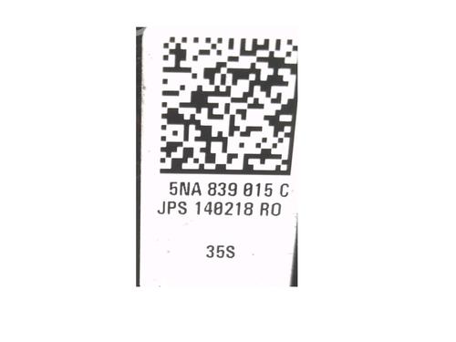 Other VW TIGUAN ALLSPACE (BW2, BJ2) 1.4 TSI | BP34547592O1 - Image 3