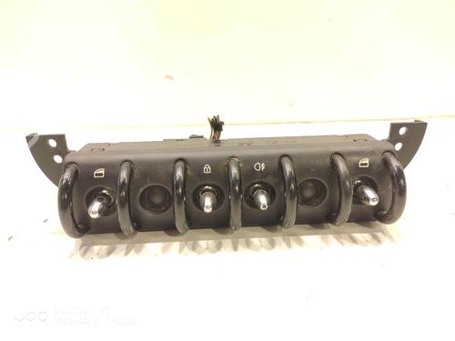 Used Left front window switch Left front window switch AUDI A3 (8P1) 2.0 TDI 16V (140 hp) 34489211 34489211