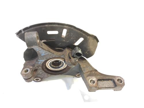 Left front steering knuckle CHEVROLET REZZO MPV (U100) 1.6 | BP34488474M25 - Image 2