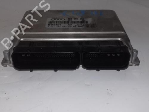 Used Engine control unit (ECU) Engine control unit (ECU) AUDI A6 C6 (4F2) [2004-2011] 35730082 35730082
