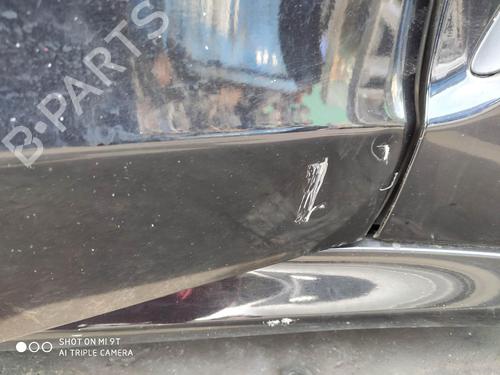 Right front door PORSCHE PANAMERA (970) 4.8 S | BP24030005C3