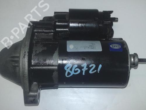 Used Starter Starter AUDI A4 B8 Avant (8K5) [2007-2017] 35729754 35729754