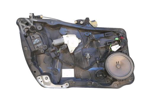 Used Front left window mechanism Front left window mechanism MERCEDES-BENZ CLA Shooting Brake (X117) CLA 200 CDI / d (117.908) (136 hp) 34549469 34549469