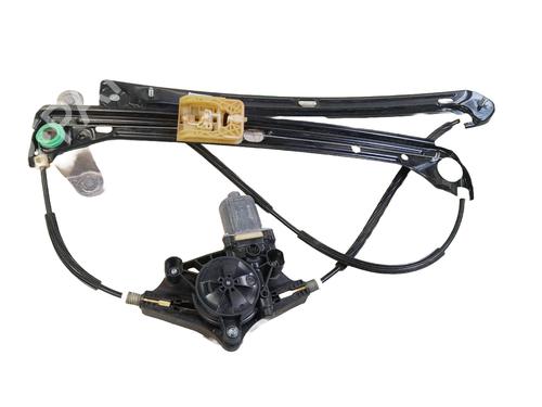 Used Front left window mechanism Front left window mechanism VW GOLF SPORTSVAN VII (AM1, AN1) 1.4 TSI (125 hp) 34466241 34466241