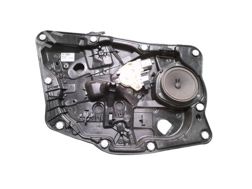 Used Front left window mechanism Front left window mechanism FIAT 500X (334_) 1.6 D Multijet (334AXA1B, 334AXA11) (120 hp) 34551574 34551574