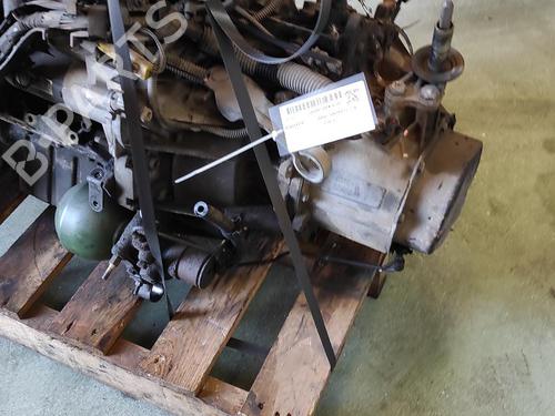 Used Gearbox Gearbox CITROËN XANTIA (X1_, X2_) 2.0 HDI 90 (90 hp) 34488947 34488947