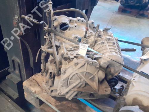 Gearbox LEXUS RX (_U3_) 350 AWD (GSU35_, GSU35R) | BP37614290M3 - Image 3