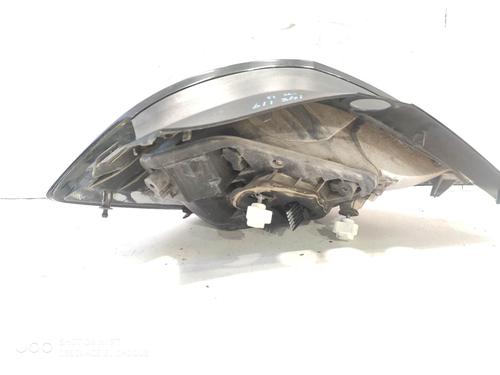 Right taillight OPEL ASTRA H (A04) 1.7 CDTI (L48) | BP14477552C35 