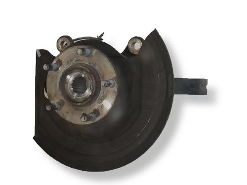 left-front-steering-knuckle-nissan-juke-f15-2010-2011-2012-2013-2014-2015-2016-2017-2018-2019-33979377 main image
