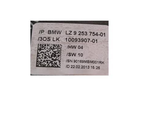 Switch BMW 1 (F20) 118 d | BP38639873I30 - Image 4