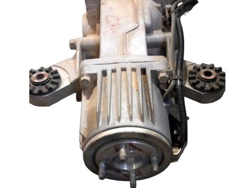 Rear differential SUZUKI SX4 (EY, GY) 2.0 DDiS 4x4 (RW420D) | BP37241358M24 - Image 2