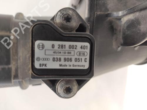 Other AUDI A4 B7 (8EC) | BP34487547O1 - Image 3
