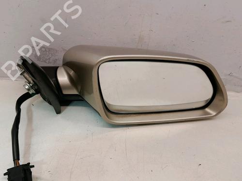 Right mirror SKODA OCTAVIA II (1Z3) 1.9 TDI | BP14917302C27 