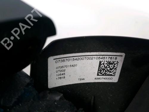 Used Steering wheel Steering wheel FIAT TIPO Estate (356_, 357_) 1.4 (356WXF1B) (120 hp) 34463408 34463408