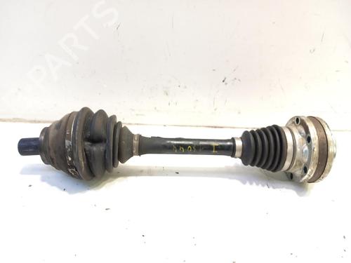 Used Left front driveshaft Left front driveshaft SEAT IBIZA IV (6J5, 6P1) 1.0 (75 hp) 34489841 34489841