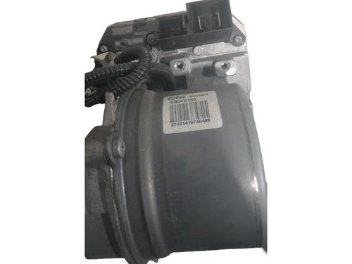 Steering column SEAT TOLEDO IV (KG3) 1.6 TDI | BP33406328M21 - Image 5