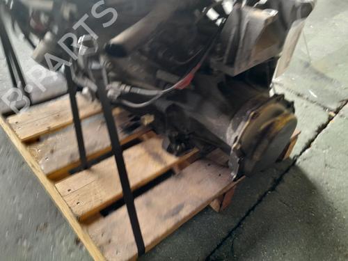 Gearbox FORD FIESTA IV (JA_, JB_) 1.25 i 16V | BP14447352M3 