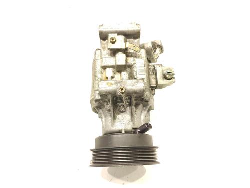Used AC compressor AC compressor TOYOTA COROLLA (_E12_) 2.0 D-4D (CDE120R, CDE120L_) (110 hp) 35731217 35731217
