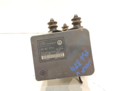 ABS pump VW GOLF PLUS V (5M1, 521)  | BP34487909M43  - Image 5