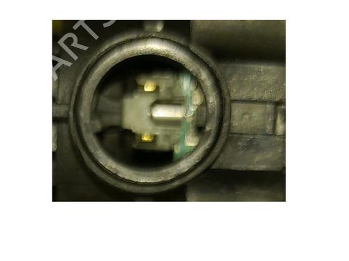 Front left window mechanism RENAULT KANGOO Express (FW0/1_) 1.5 dCi 90 (FW0G, FW05, FW08, FW11) | BP34469883C22 - Image 3