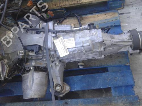 Used Gearbox Gearbox RENAULT LATITUDE (L70_) 3.0 dCi 240 (L70G) (241 hp) 34545245 34545245