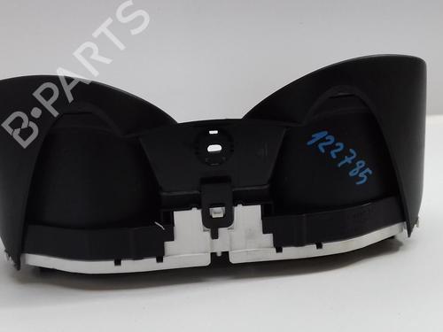 Instrument cluster FORD FIESTA VI (CB1, CCN)  | BP14446639C47 