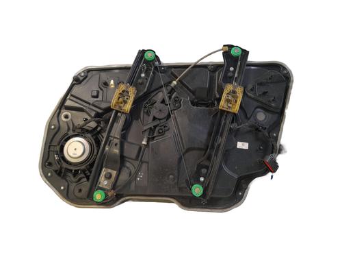 Front left window mechanism VOLVO V60 I (155) 1.6 DRIVe | BP34467994C22 - Image 2