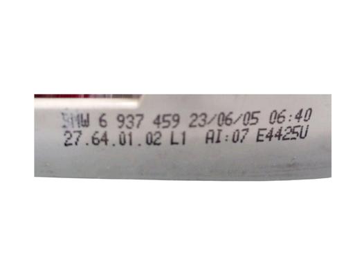 Left tailgate light BMW 3 (E90) 325 i | BP34493185C79 - Image 4