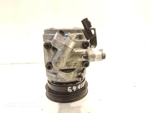 AC compressor KIA PICANTO I (SA) 1.1 | BP14448494M34 