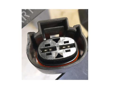 Radiator fan KIA CEE'D (JD) 1.6 CRDi 110 | BP34492539M35 - Image 3