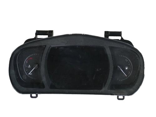 Cockpit RENAULT MEGANE IV Saloon 1.5 dCi 110 (110 hp) 23971917