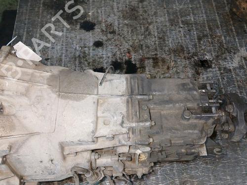 Gearbox BMW 3 Touring (E46) 320 d | BP33980145M3 - Image 5