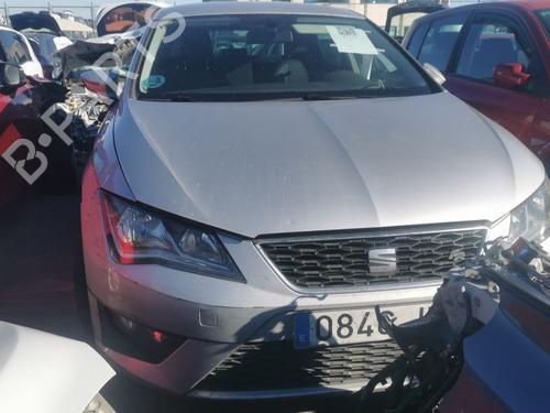 Left rear window switch SEAT LEON (5F1) 2.0 TDI | BP40512383I29 - Image 5