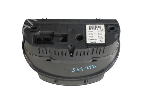 Instrument cluster BMW X3 (E83) 2.0 d | BP34463927C47  - Image 5
