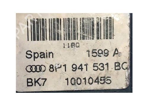 Headlight switch AUDI A3 Sportback (8PA) | BP34493962I24 - Image 4