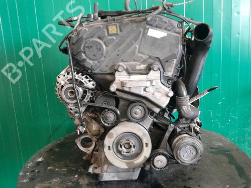 Used Gearbox Gearbox OPEL ZAFIRA / ZAFIRA FAMILY B (A05) 1.9 CDTI (M75) (120 hp) 34491541 34491541
