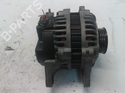 Used Other Other KIA SHUMA II (FB) 1.6 (101 hp) 35729643 35729643
