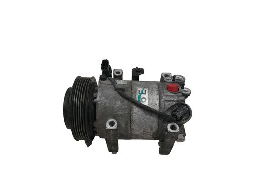 Used AC compressor AC compressor KIA PICANTO II (TA) 1.0 (67 hp) 35732537 35732537