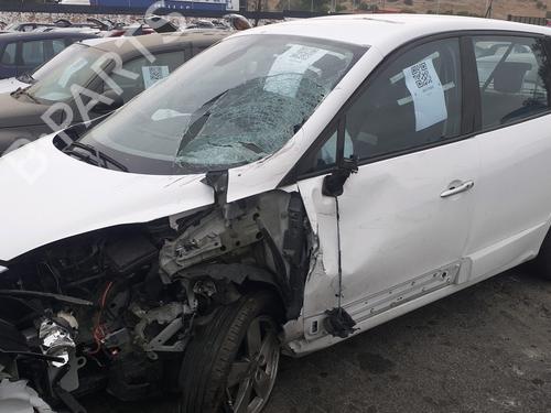 Switch RENAULT SCÉNIC III (JZ0/1_) 1.4 16V (JZ0F, JZ1V) | BP34470353I30 - Image 6