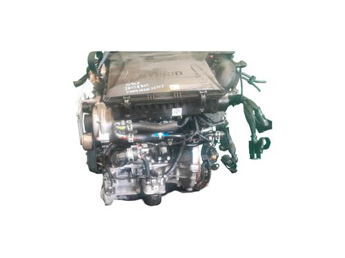 Used Engine Engine 34548717 34548717