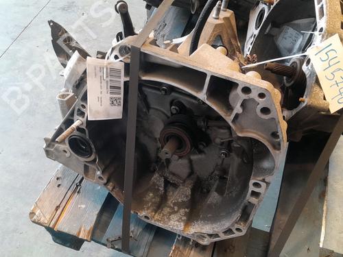 Gearbox DACIA SANDERO II TCe 90 (B8M1, B8MA, B8AC) | BP36844099M3 - Image 2