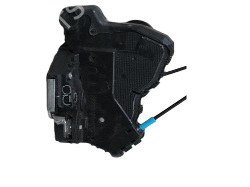 Used Front right lock Front right lock TOYOTA AURIS (_E18_) 1.8 Hybrid (ZWE186_, ZWE186R) (136 hp) 34464101 34464101