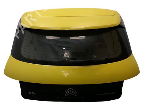 tailgate-citroen-c4-cactus-2014-34550141 main image