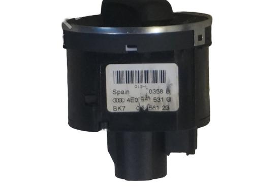 Forlygtekontakt AUDI A8 D3 (4E2, 4E8)  | BP20692259I24 
