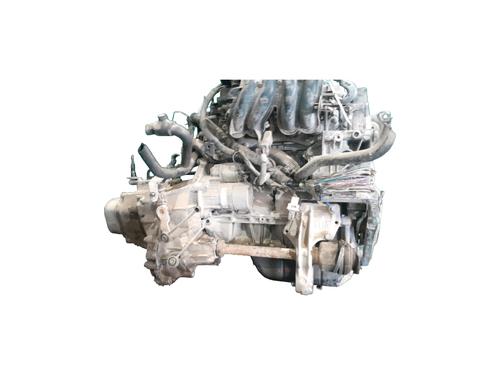 Used Other Other PEUGEOT 206+ (2L_, 2M_) 1.1 (60 hp) 35735246 35735246